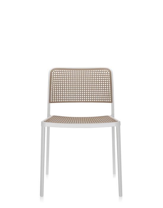 Silla Audrey - Kartell