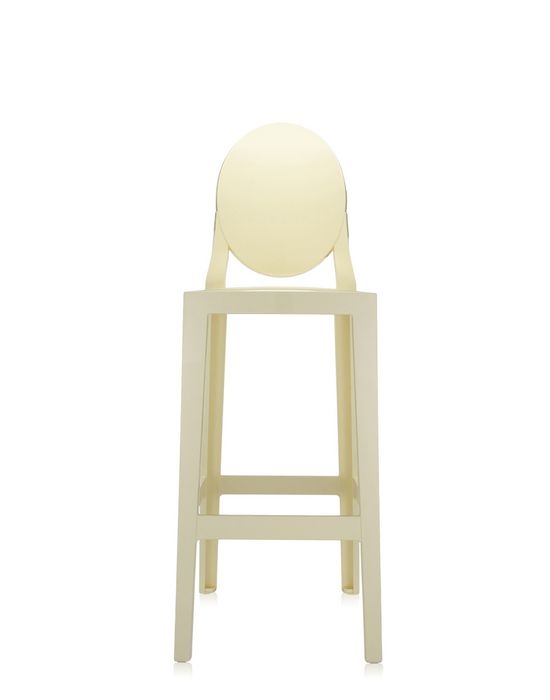 Taburete One More, One More Please - Kartell