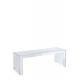 Mesa Invisible Side - Kartell